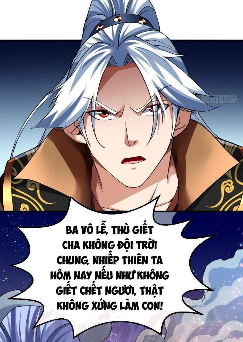 Vạn Cổ Thiên Đế Chapter 36 - Trang 16