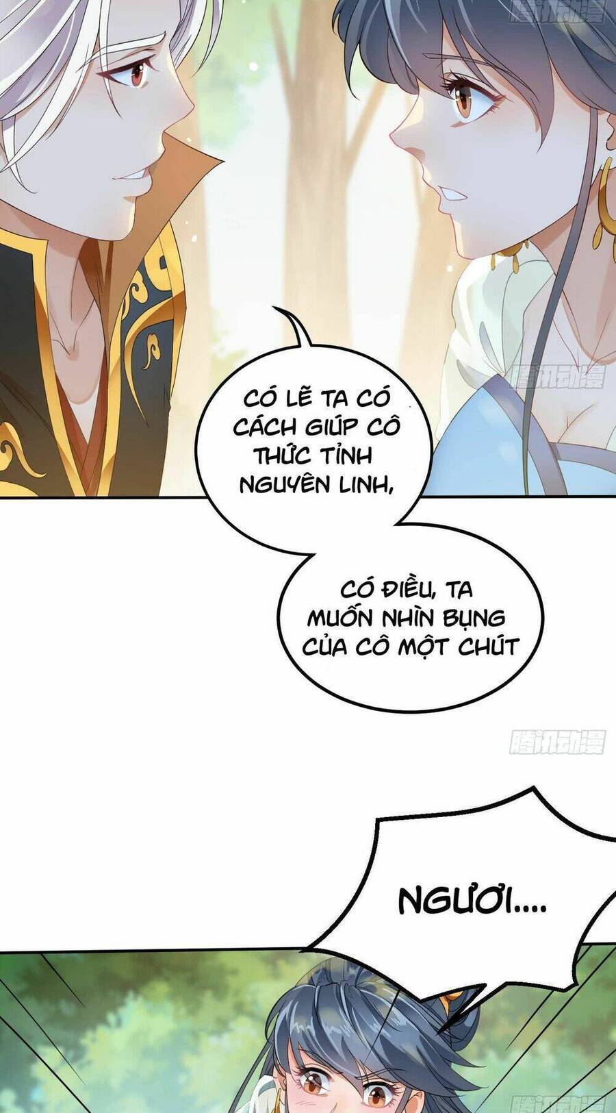 Vạn Cổ Thiên Đế Chapter 8 - Trang 5