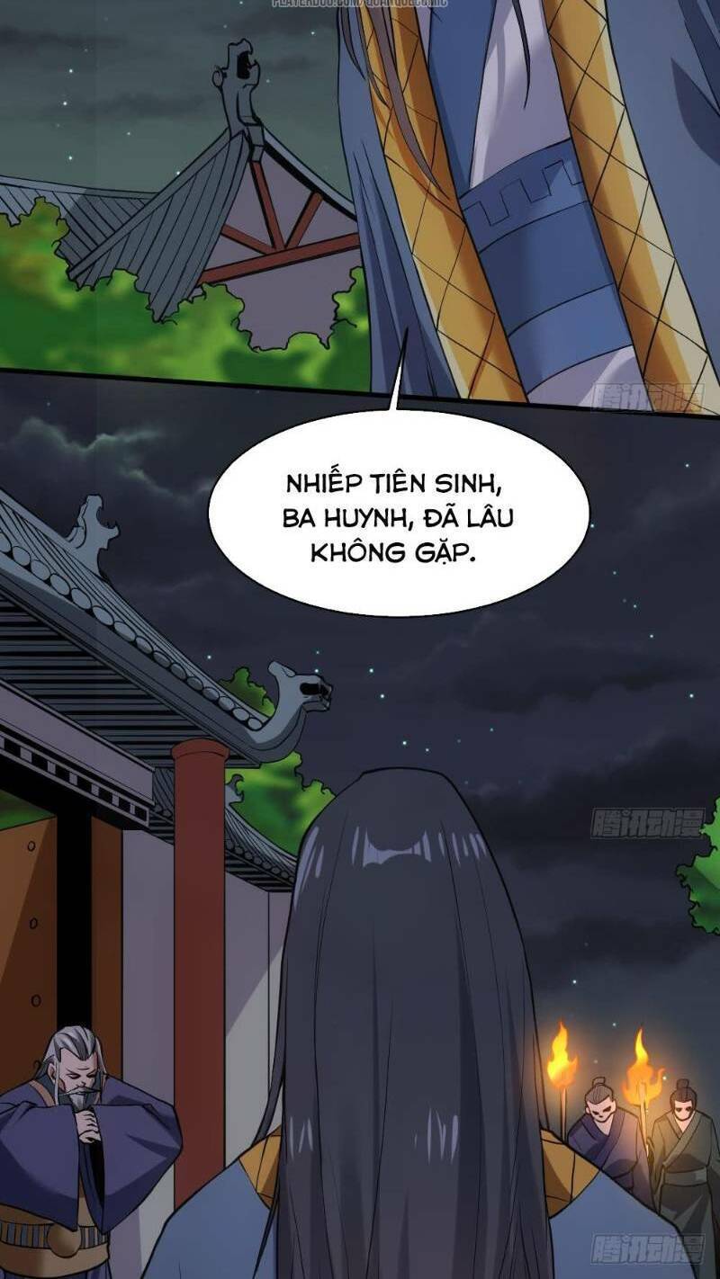 Vạn Cổ Thiên Đế Chapter 16 - Trang 13