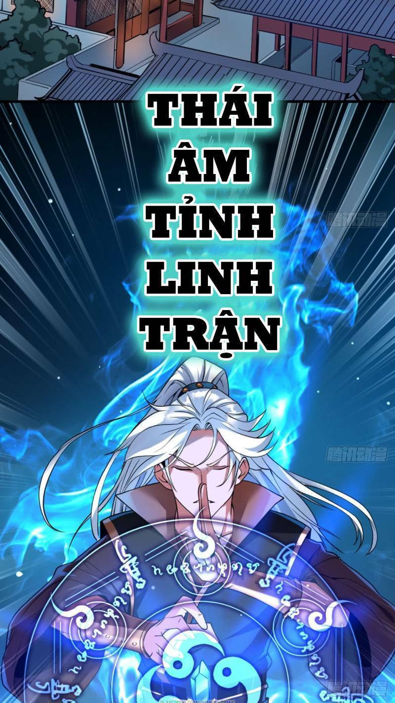 Vạn Cổ Thiên Đế Chapter 20 - Trang 20