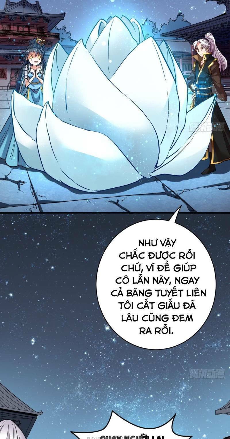 Vạn Cổ Thiên Đế Chapter 21 - Trang 5