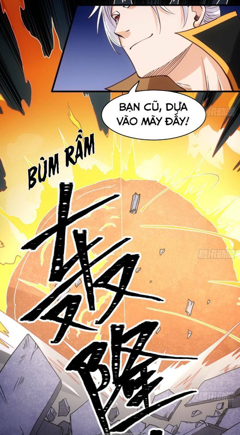 Vạn Cổ Thiên Đế Chapter 18 - Trang 16