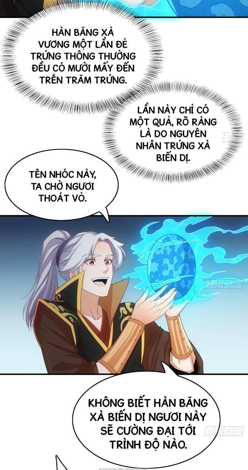 Vạn Cổ Thiên Đế Chapter 13 - Trang 3