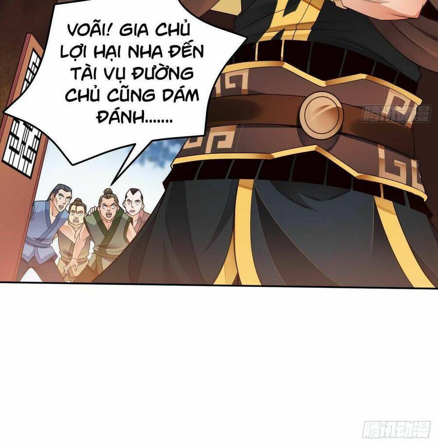 Vạn Cổ Thiên Đế Chapter 5.5 - Trang 12