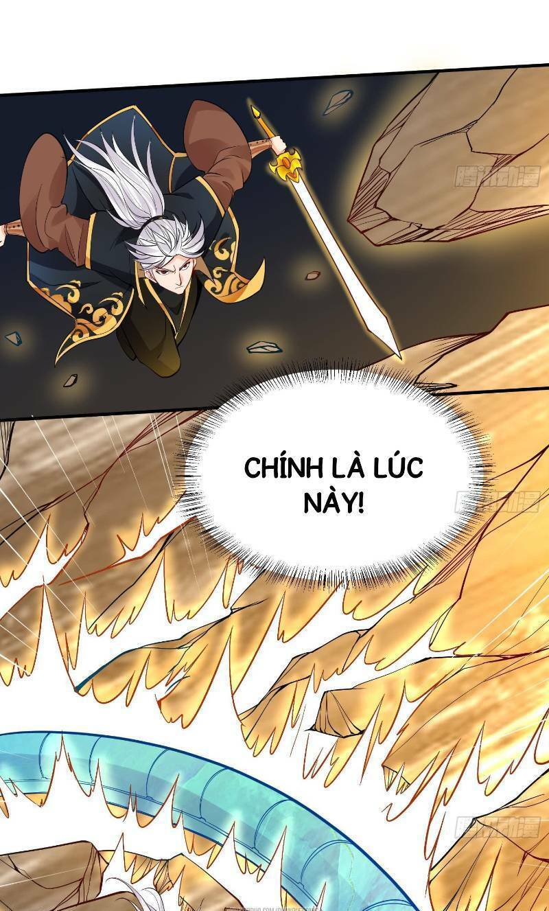 Vạn Cổ Thiên Đế Chapter 12 - Trang 9