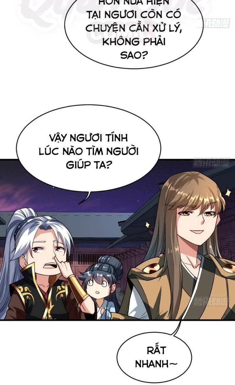 Vạn Cổ Thiên Đế Chapter 35 - Trang 3