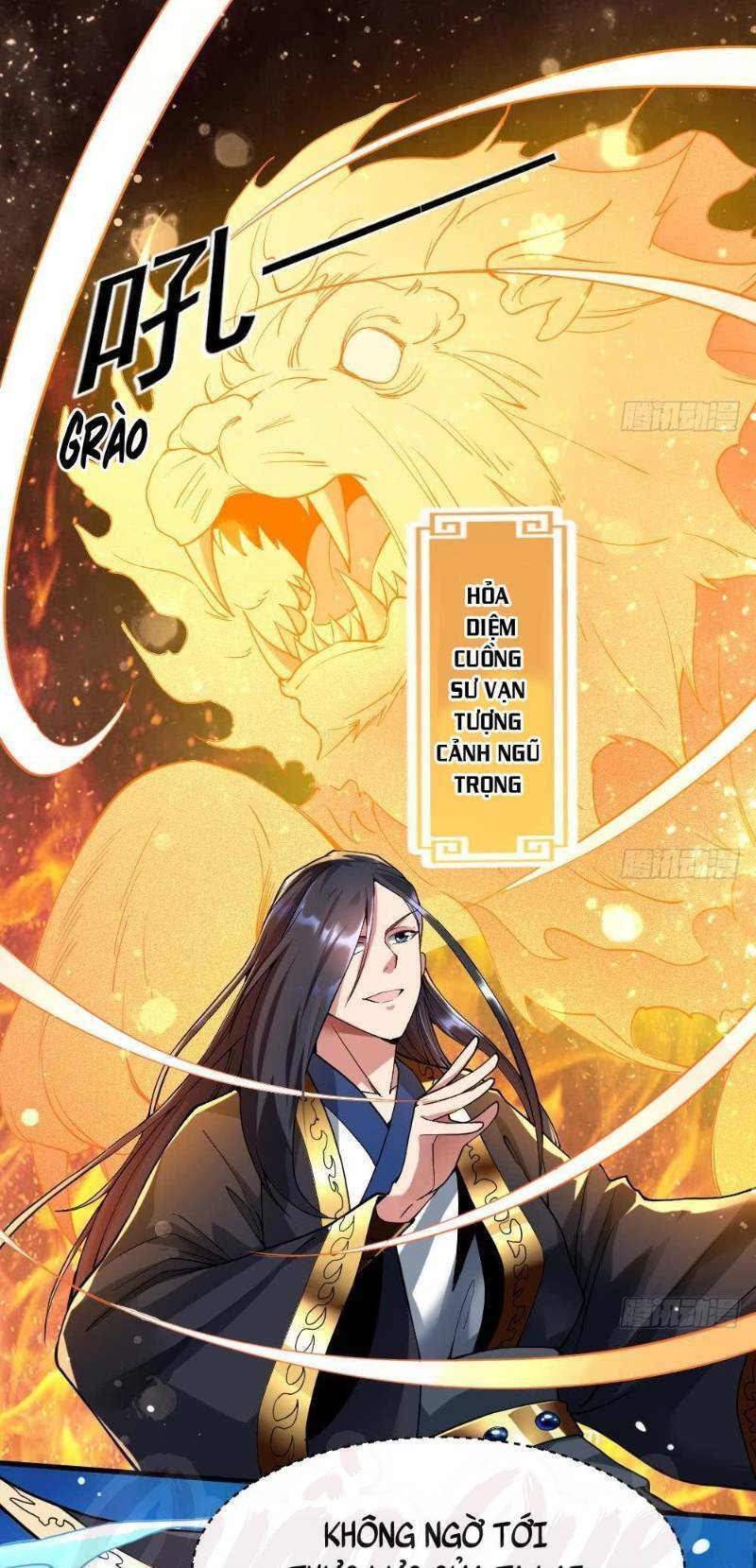 Vạn Cổ Thiên Đế Chapter 36 - Trang 0