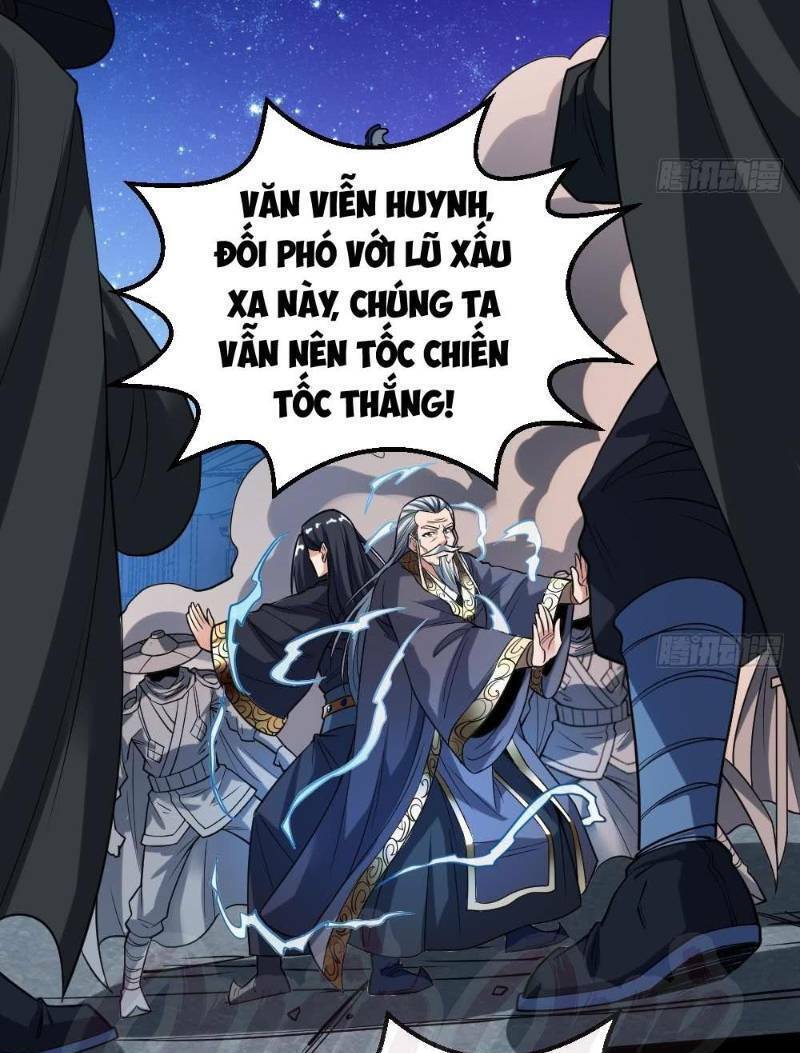 Vạn Cổ Thiên Đế Chapter 35 - Trang 18