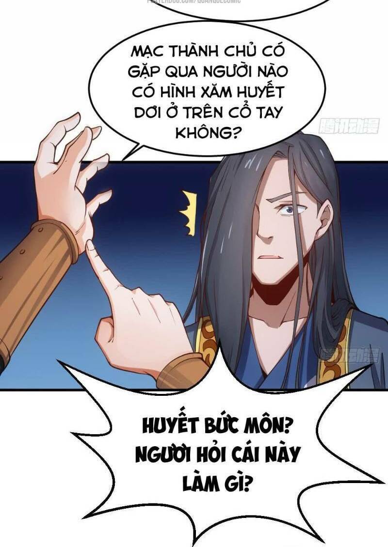 Vạn Cổ Thiên Đế Chapter 22 - Trang 1