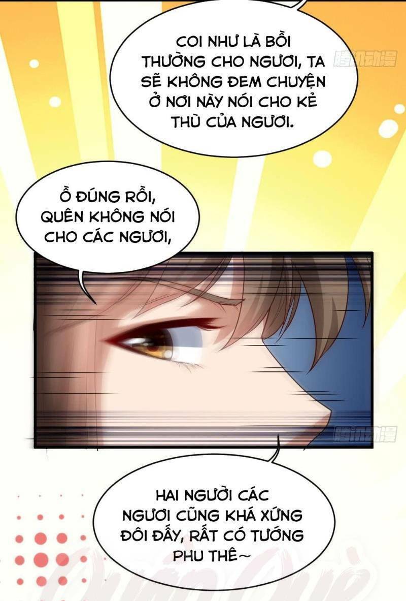 Vạn Cổ Thiên Đế Chapter 35 - Trang 12