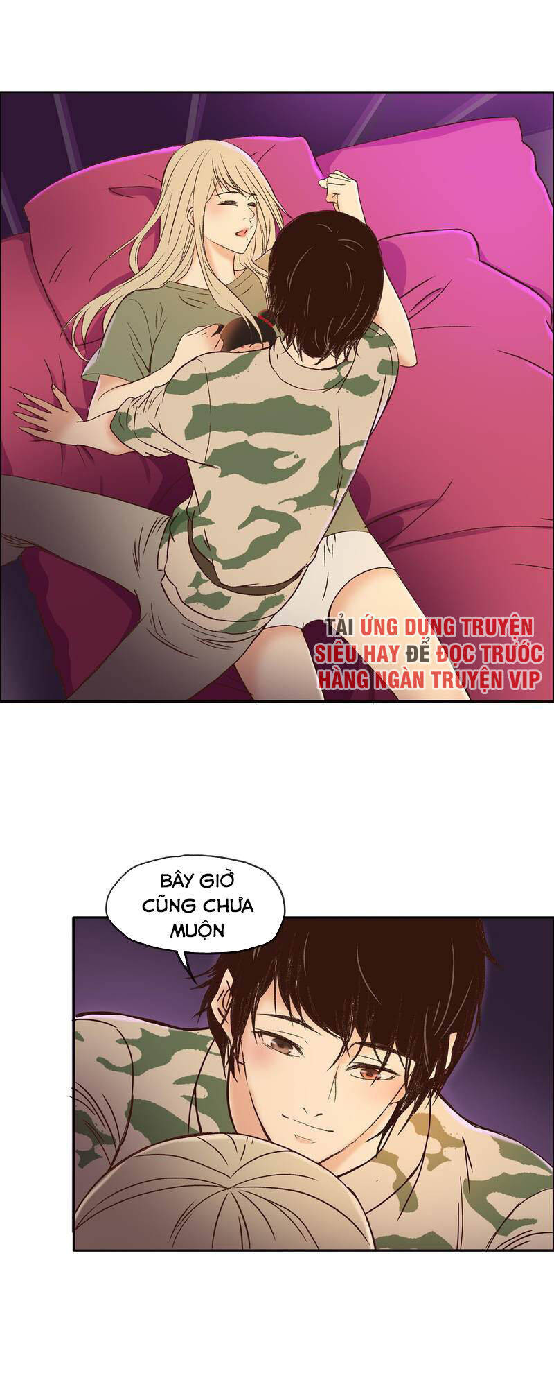 Mạt Thế Đấu Thần Chapter 31 - Trang 6