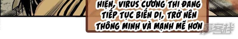 Mạt Thế Đấu Thần Chapter 1 - Trang 5