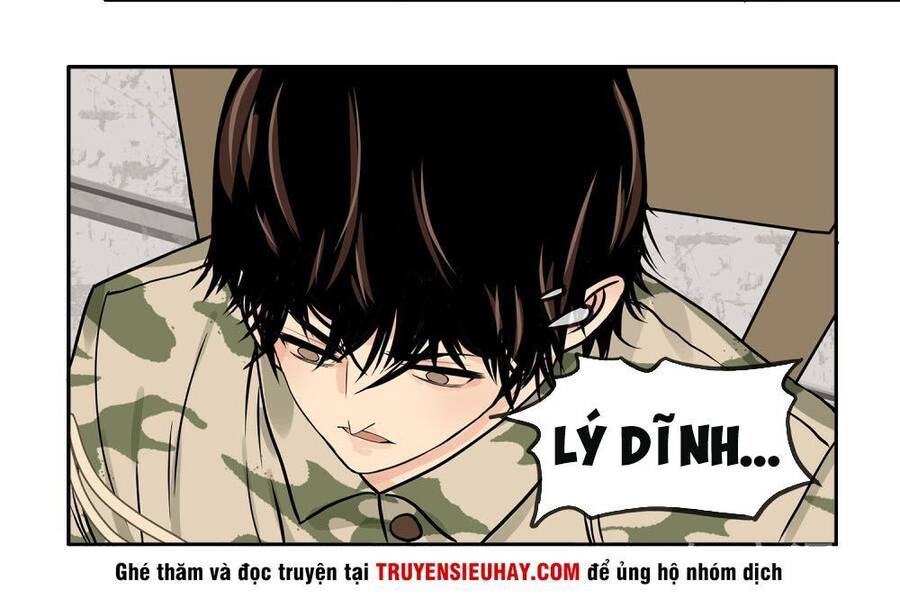 Mạt Thế Đấu Thần Chapter 16 - Trang 3