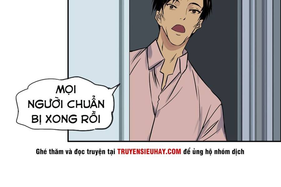 Mạt Thế Đấu Thần Chapter 23 - Trang 13