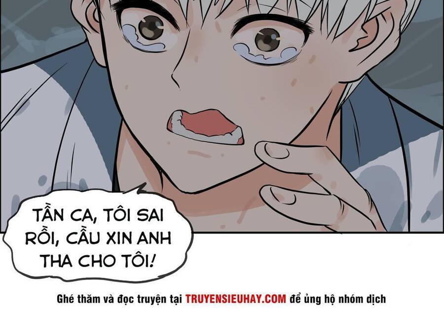 Mạt Thế Đấu Thần Chapter 22 - Trang 1