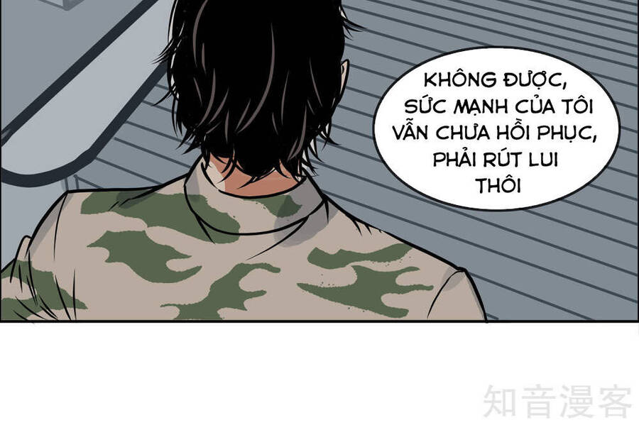 Mạt Thế Đấu Thần Chapter 25 - Trang 1