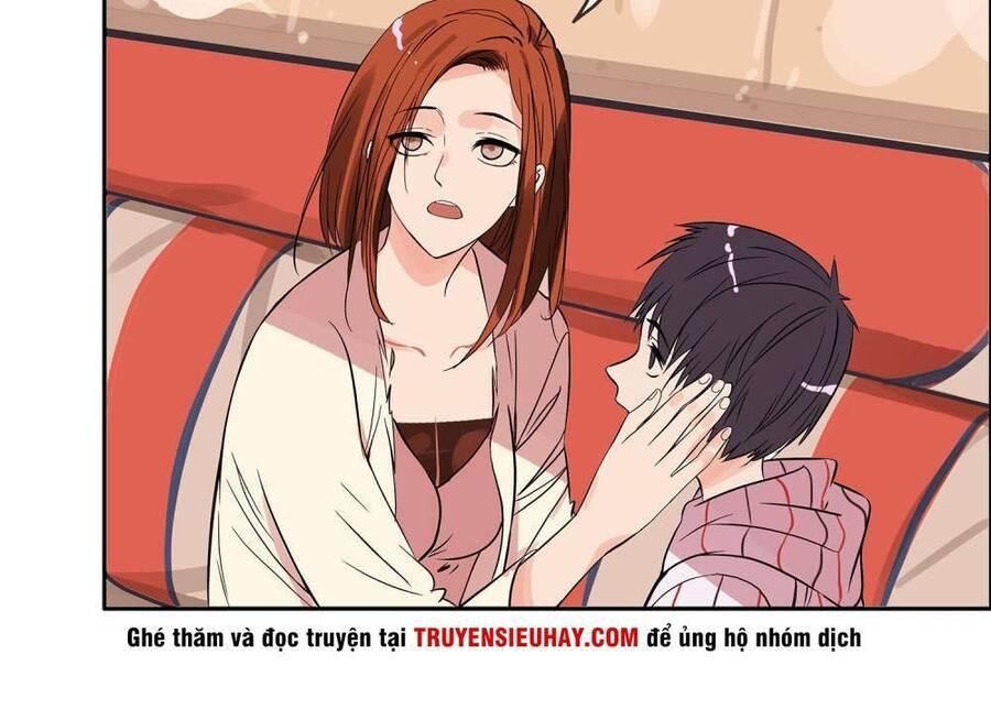 Mạt Thế Đấu Thần Chapter 18 - Trang 11