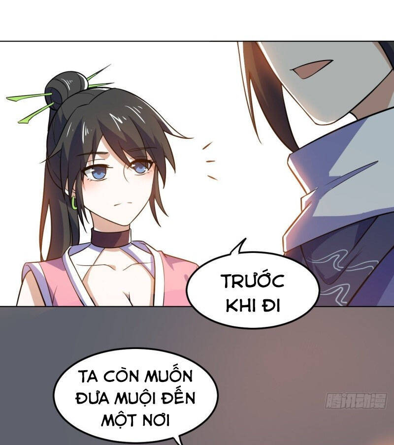 Thần Võ Đế Tôn Chapter 96 - Trang 39