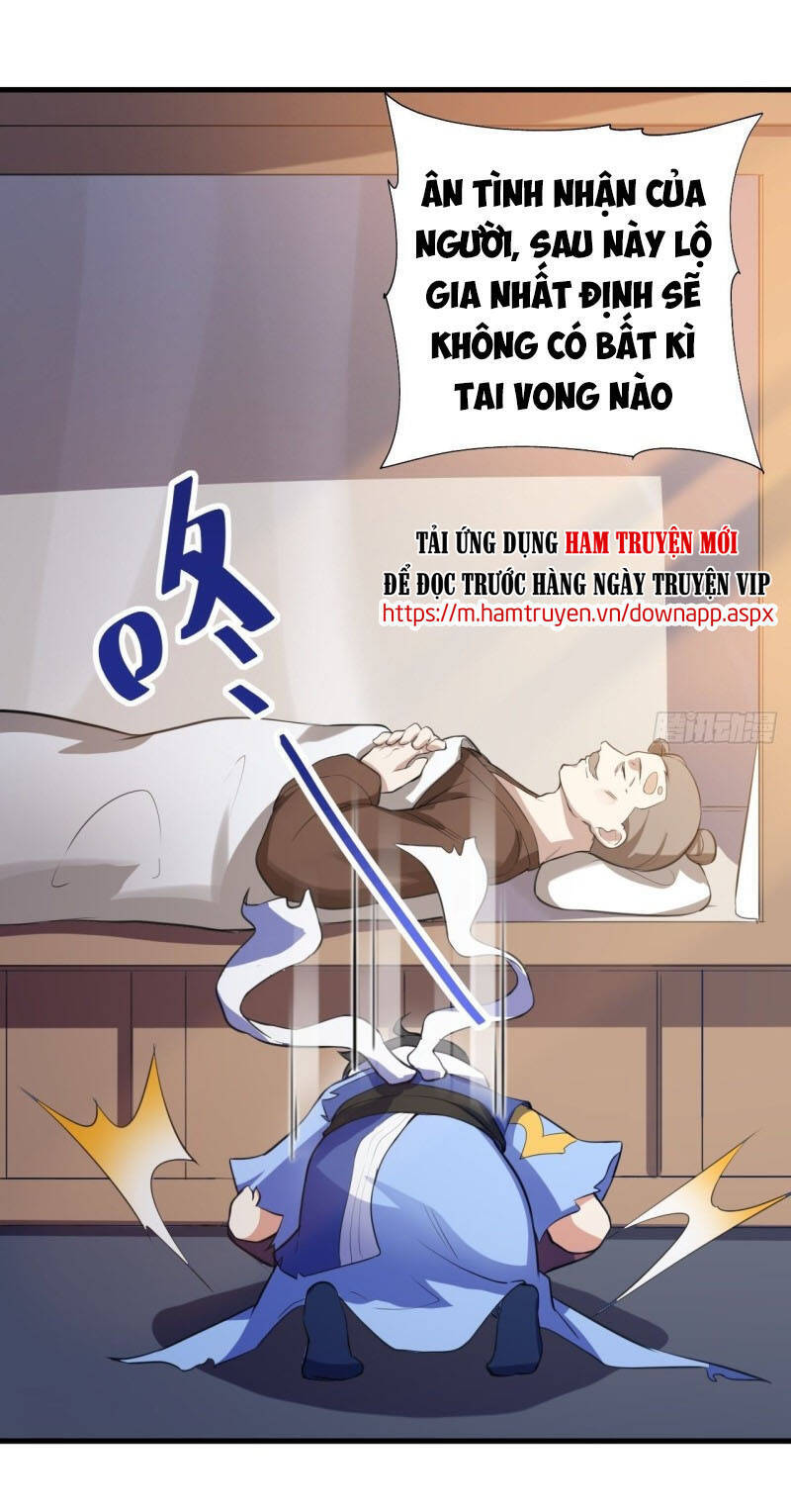 Thần Võ Đế Tôn Chapter 99 - Trang 17