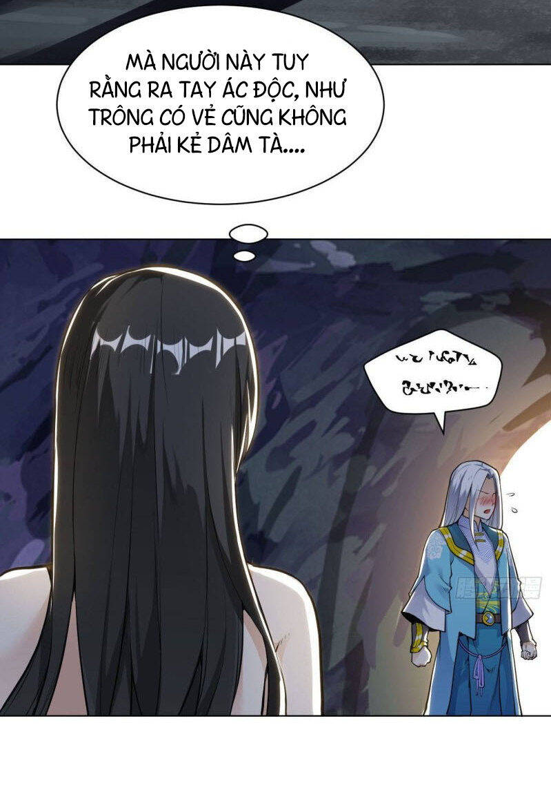 Thần Võ Đế Tôn Chapter 30 - Trang 6