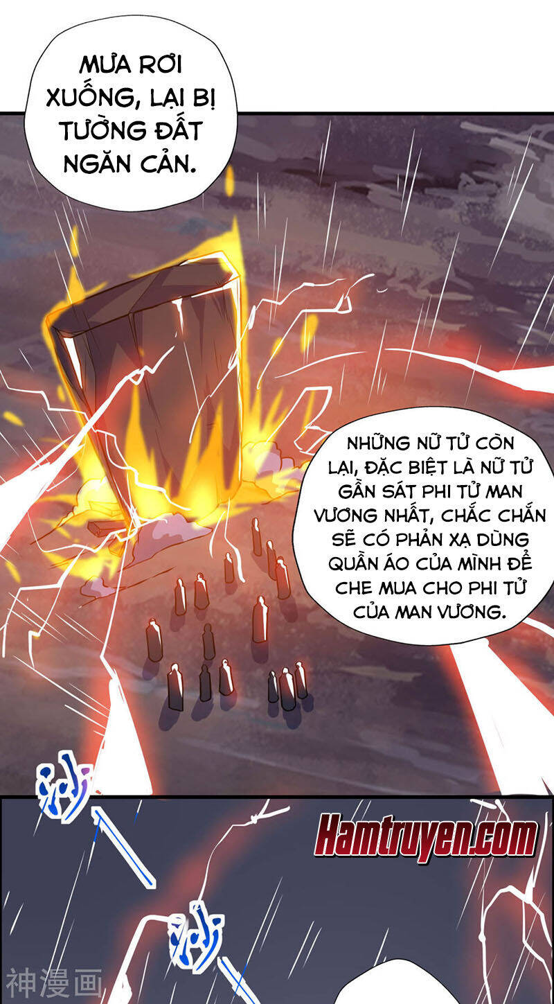 Thần Võ Đế Tôn Chapter 67 - Trang 47