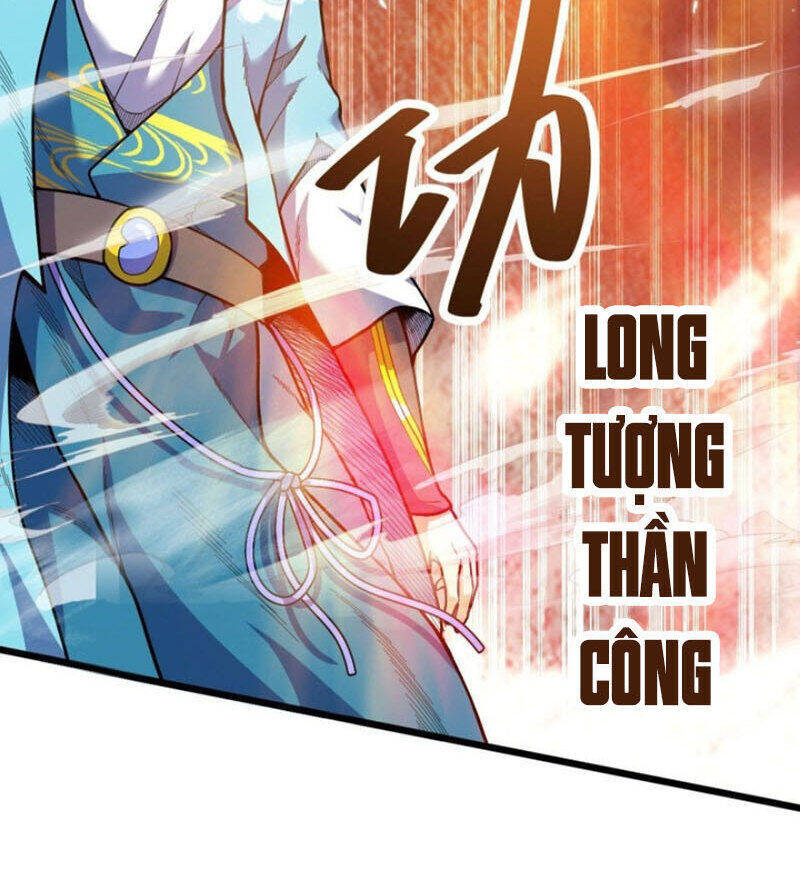 Thần Võ Đế Tôn Chapter 50 - Trang 2