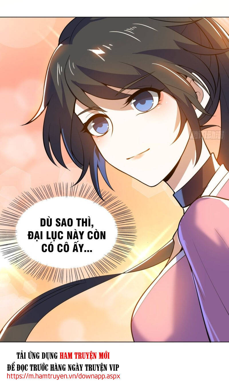 Thần Võ Đế Tôn Chapter 86 - Trang 13