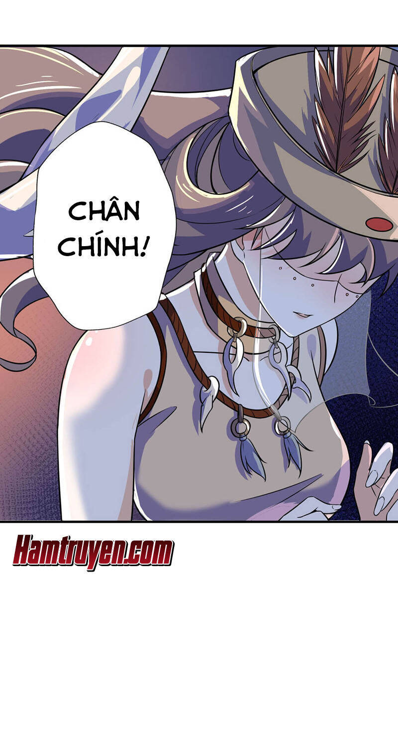 Thần Võ Đế Tôn Chapter 67 - Trang 49