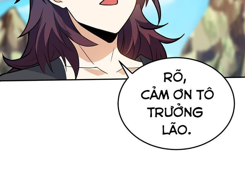 Thần Võ Đế Tôn Chapter 40 - Trang 17