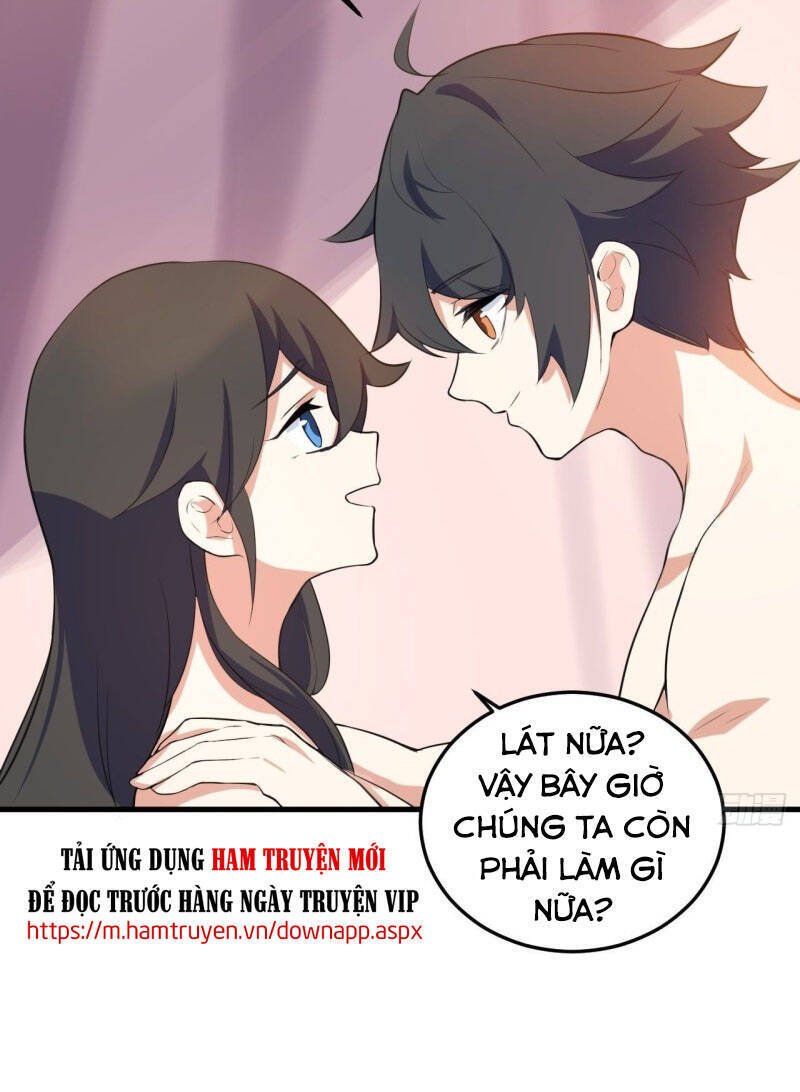 Thần Võ Đế Tôn Chapter 99 - Trang 8