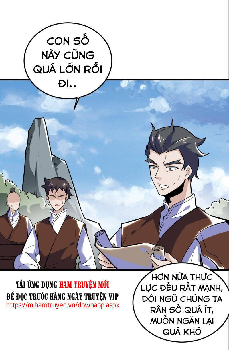 Thần Võ Đế Tôn Chapter 103 - Trang 40