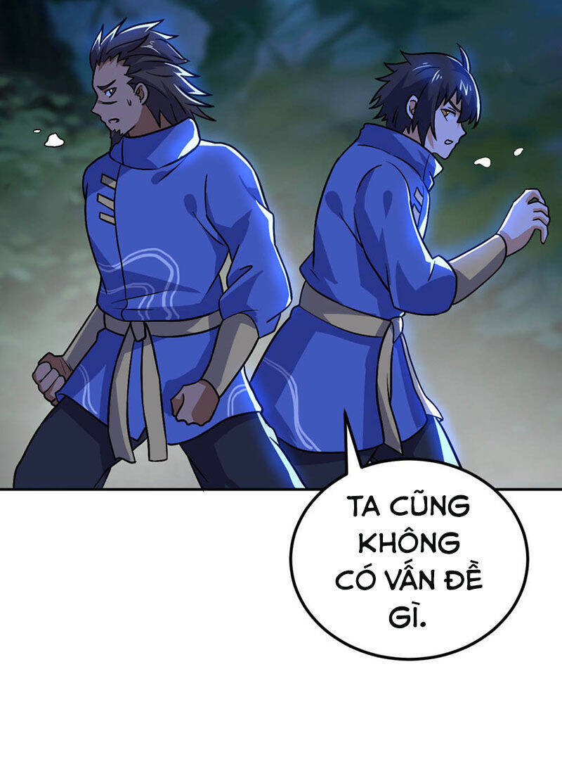 Thần Võ Đế Tôn Chapter 63 - Trang 48