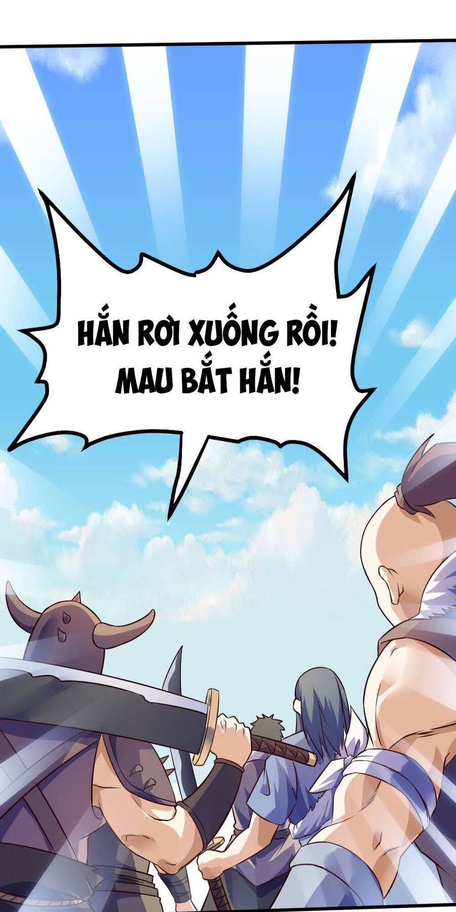 Thần Võ Đế Tôn Chapter 66 - Trang 88