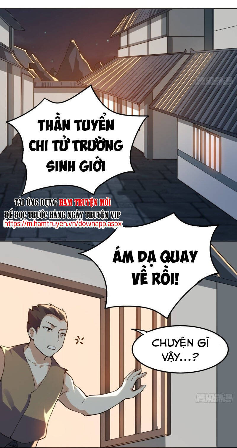 Thần Võ Đế Tôn Chapter 105 - Trang 13