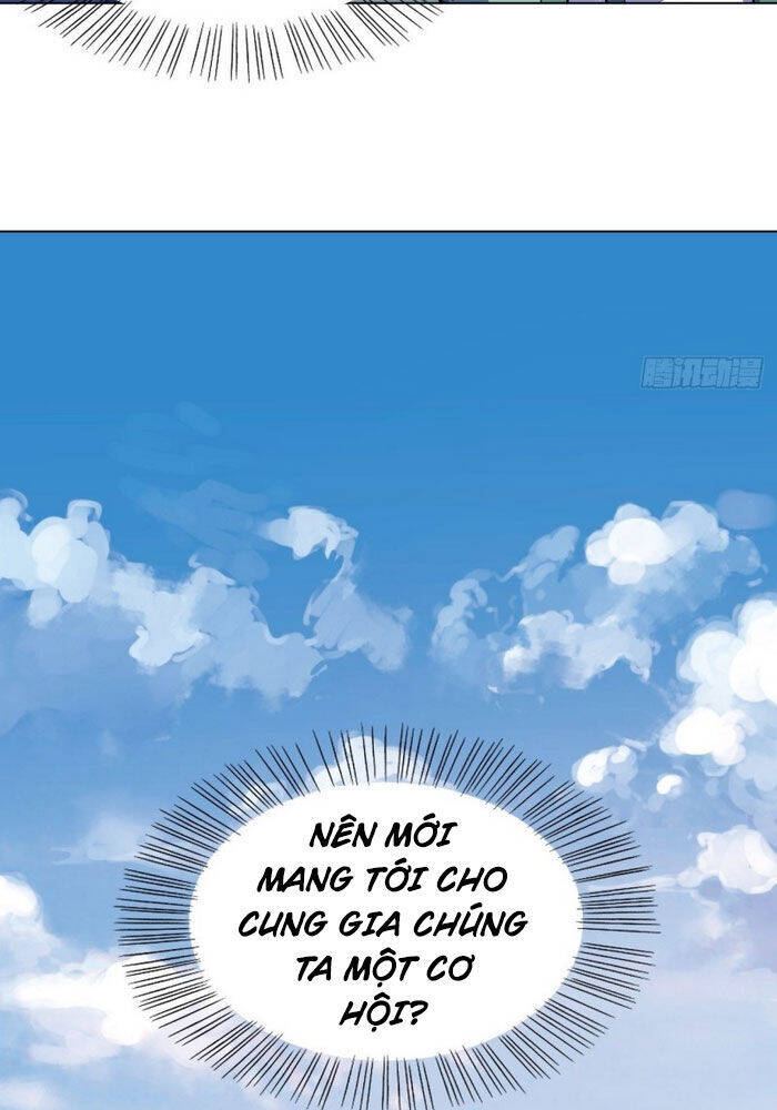 Thần Võ Đế Tôn Chapter 76 - Trang 15