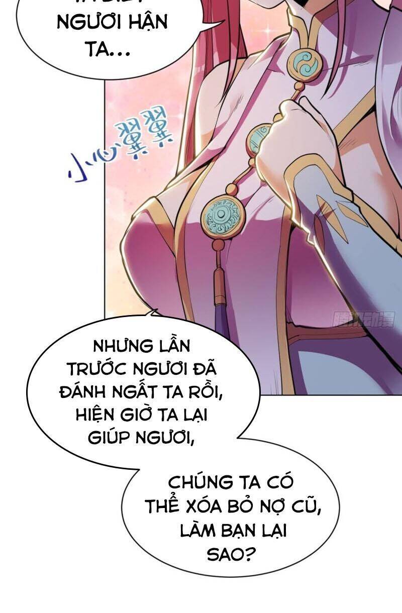 Thần Võ Đế Tôn Chapter 25 - Trang 18