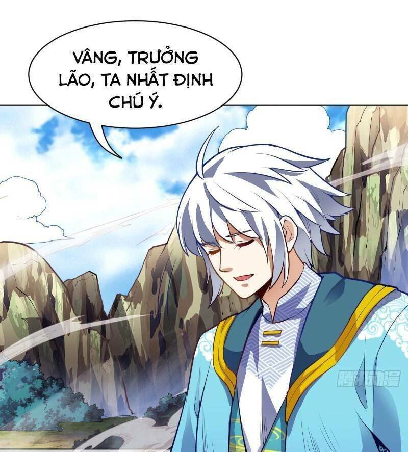 Thần Võ Đế Tôn Chapter 19 - Trang 42