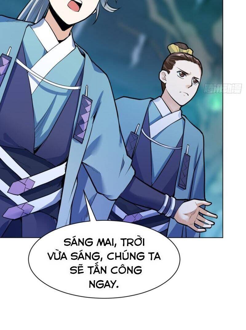 Thần Võ Đế Tôn Chapter 25 - Trang 1