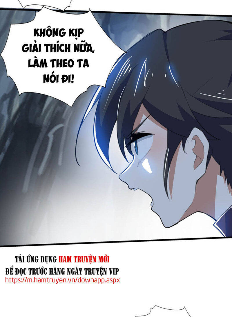 Thần Võ Đế Tôn Chapter 79 - Trang 30