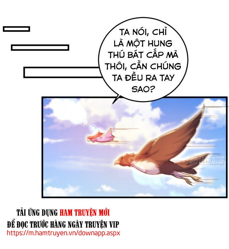 Thần Võ Đế Tôn Chapter 101 - Trang 6