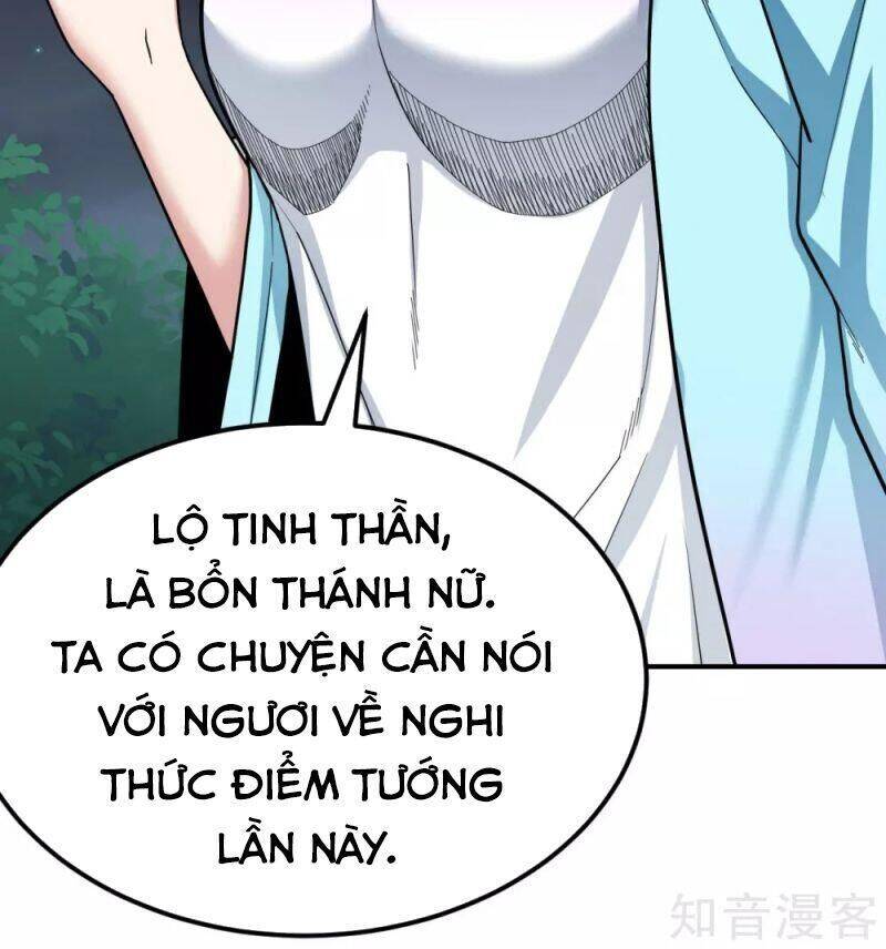 Thần Võ Đế Tôn Chapter 51 - Trang 40