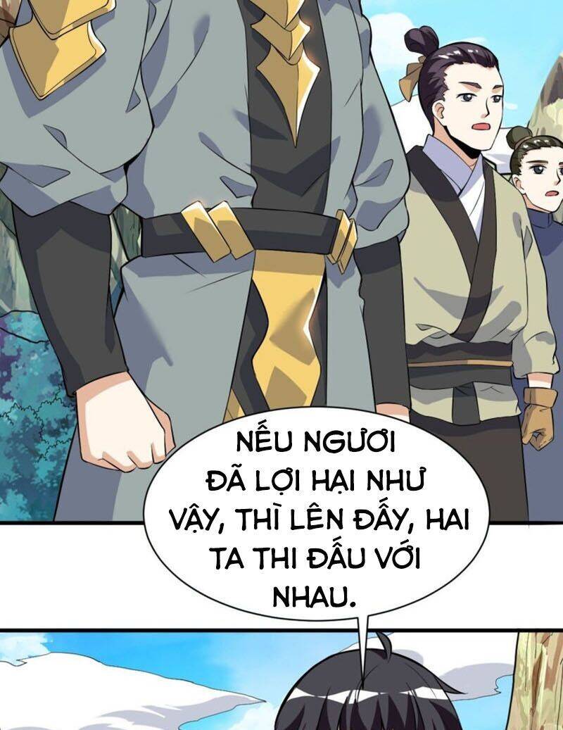 Thần Võ Đế Tôn Chapter 39 - Trang 31