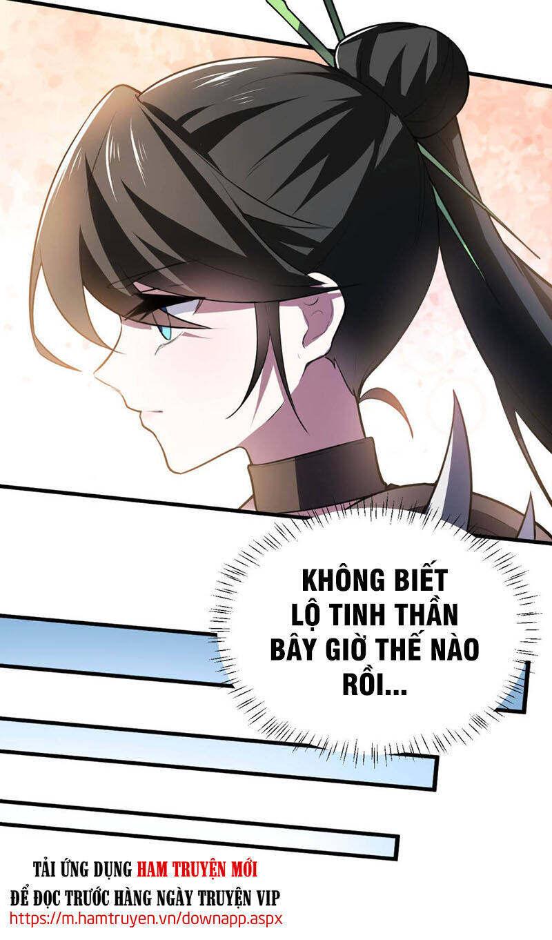 Thần Võ Đế Tôn Chapter 79 - Trang 38