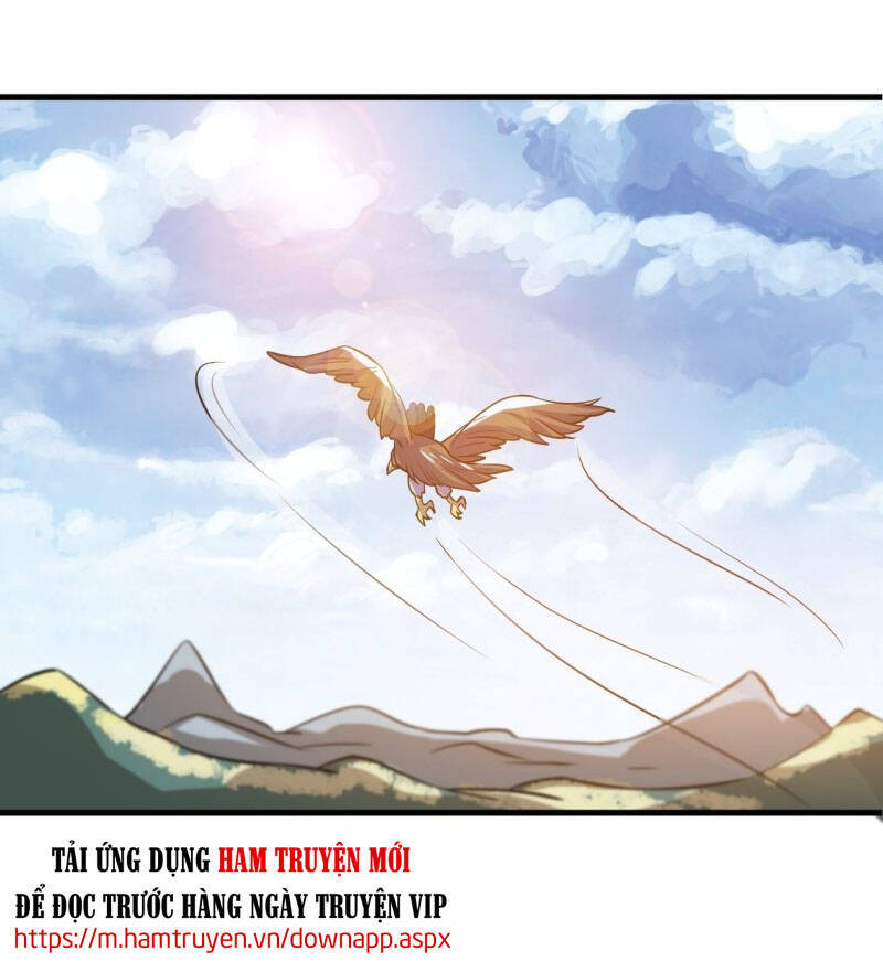 Thần Võ Đế Tôn Chapter 95 - Trang 14