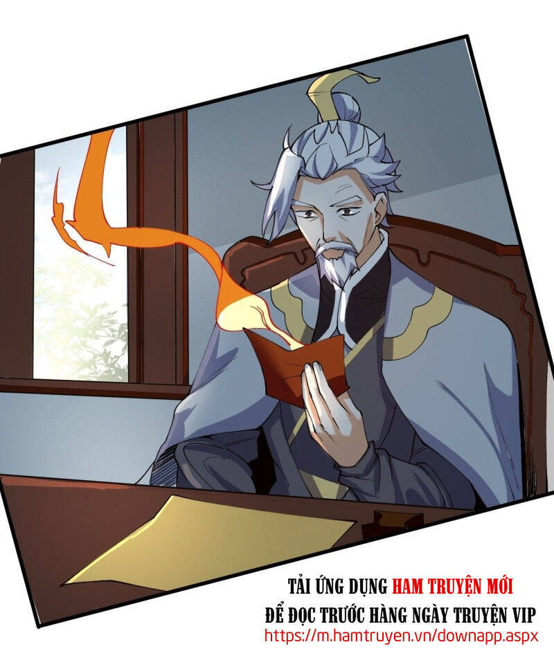 Thần Võ Đế Tôn Chapter 97 - Trang 14