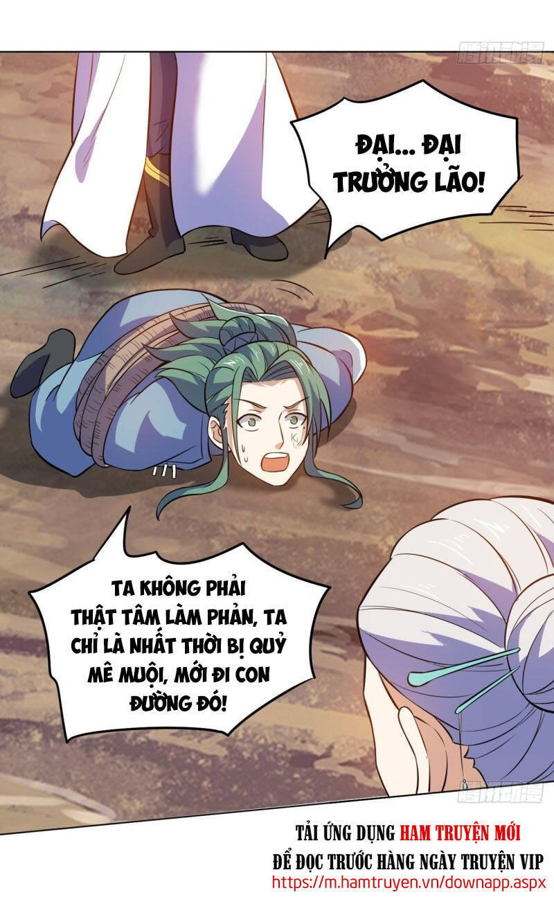 Thần Võ Đế Tôn Chapter 94 - Trang 2