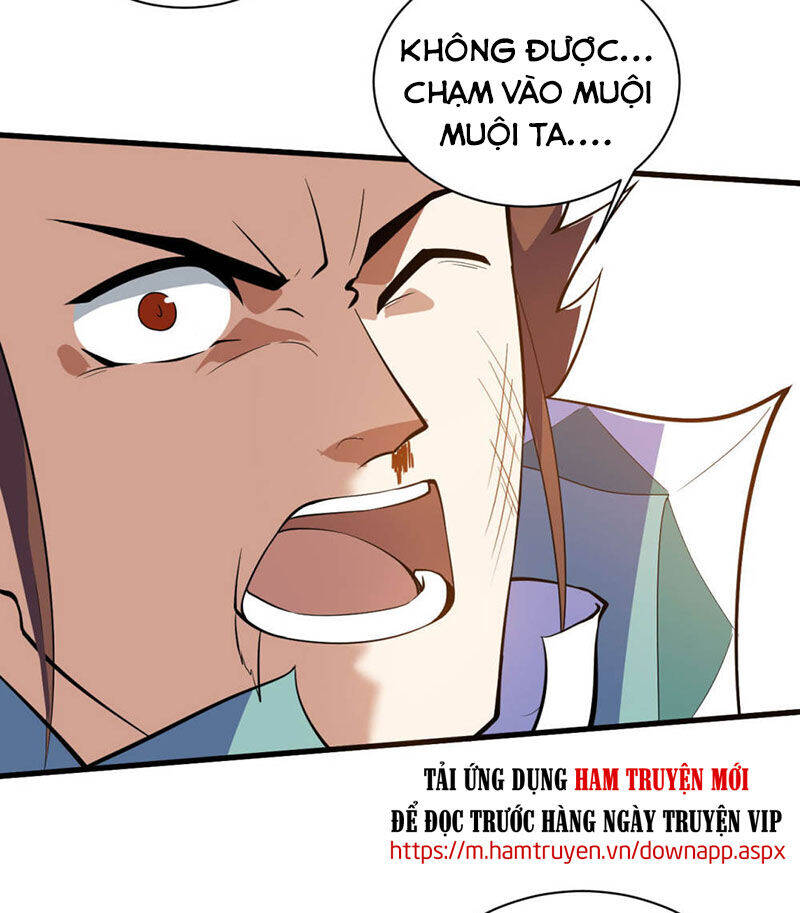 Thần Võ Đế Tôn Chapter 77 - Trang 27