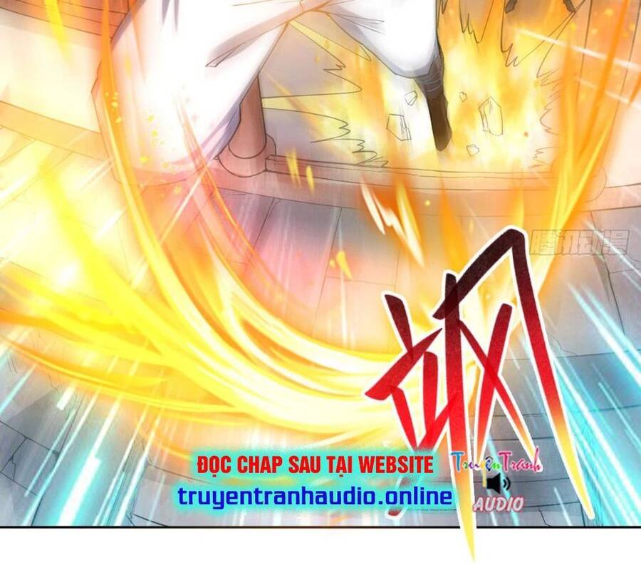 Thần Võ Đế Tôn Chapter 4 - Trang 5