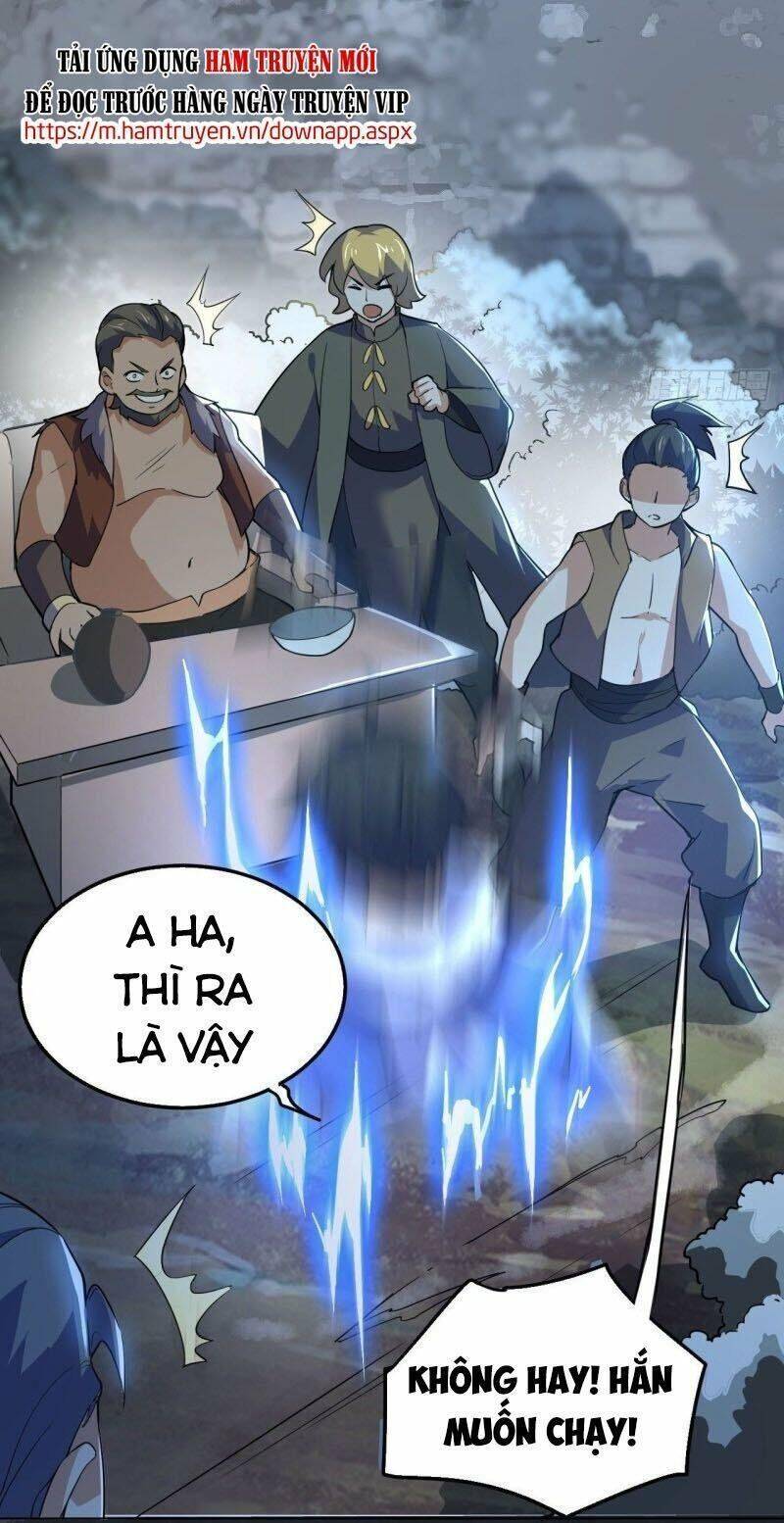 Thần Võ Đế Tôn Chapter 104 - Trang 31