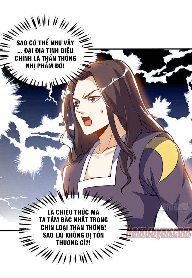 Thần Võ Đế Tôn Chapter 50 - Trang 3